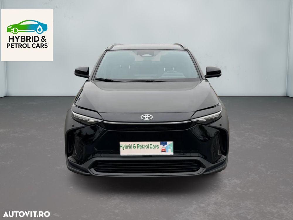 Toyota BZ4X 150 KW FWD (4x2) Exclusive - 4