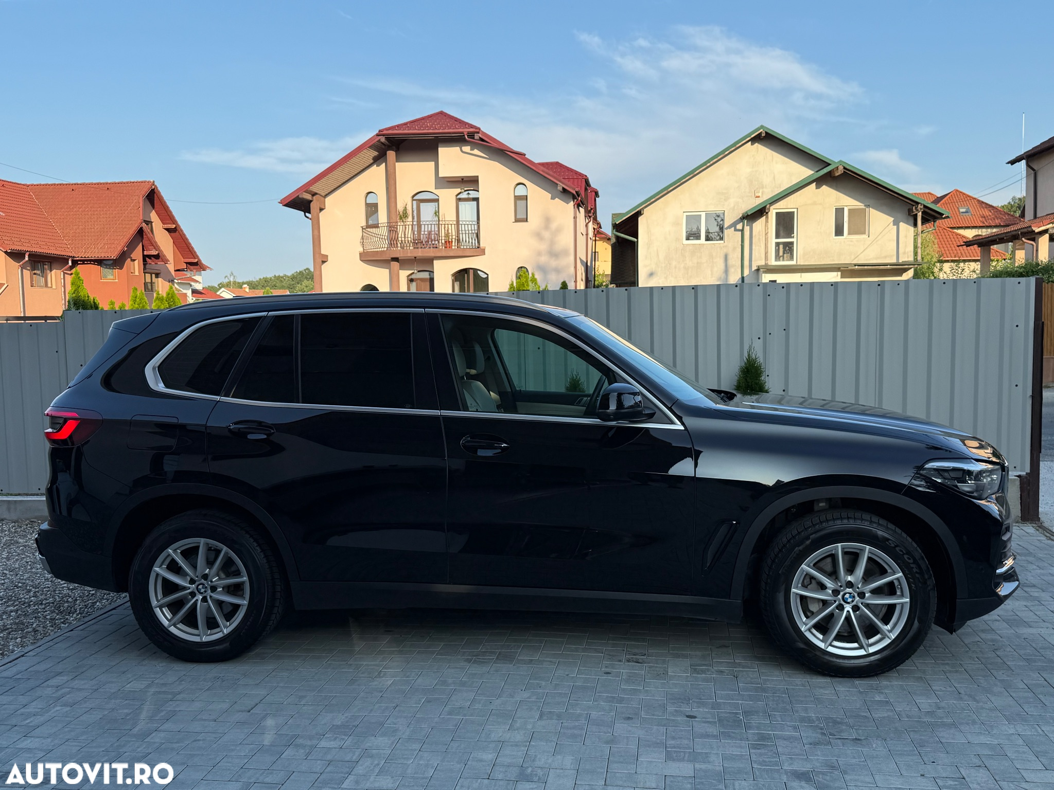 BMW X5 xDrive25d AT - 18