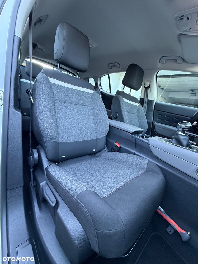 Citroën C5 Aircross - 23