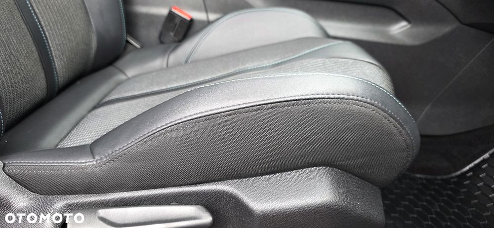 Peugeot 5008 1.5 BlueHDi Allure S&S EAT8 - 16