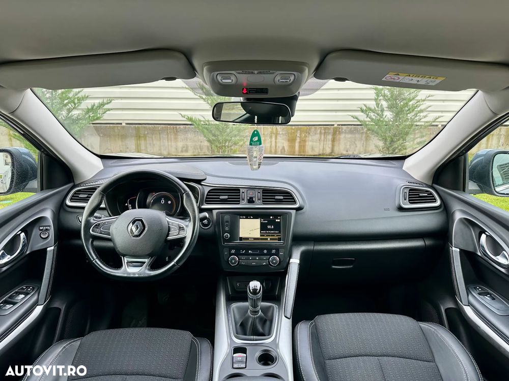 Renault Kadjar - 5