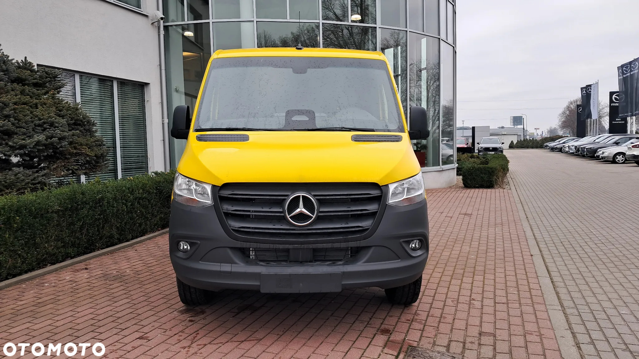 Mercedes-Benz Sprinter 315 CDI - 2