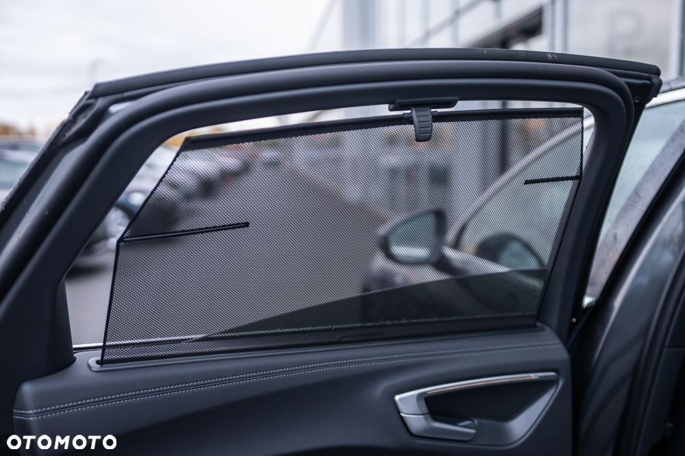 Audi A5 Limousine - 22