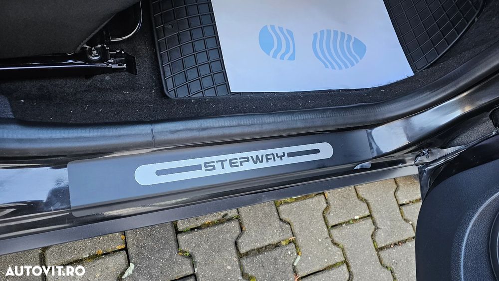 Dacia Sandero Stepway TCe 90 (S&S) Prestige - 20