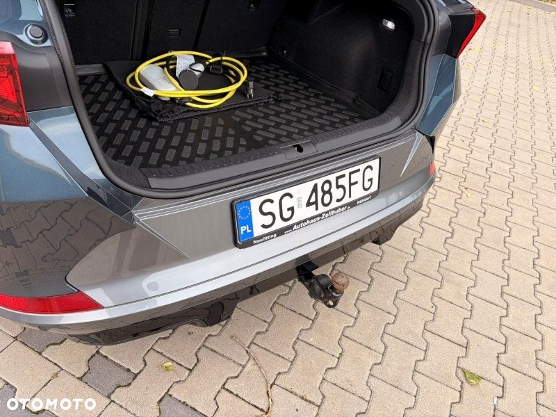 Cupra Formentor 1.4 e-Hybrid DSG - 19