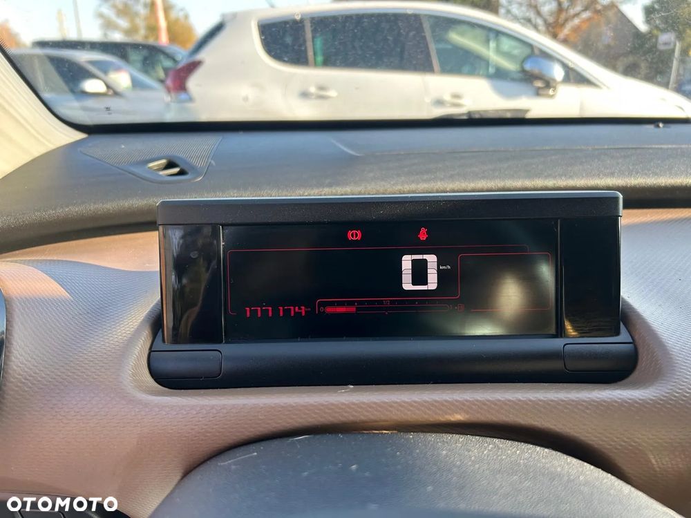 Citroën C4 Cactus 1.6 BlueHDi Shine - 25