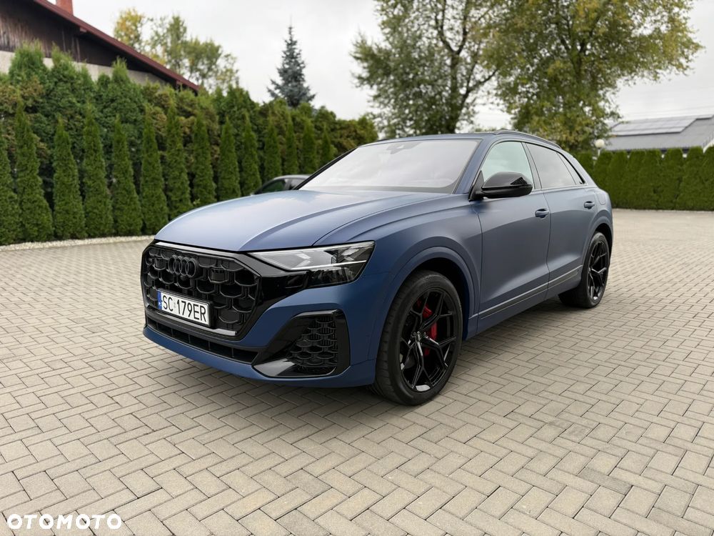 Audi Q8 - 6