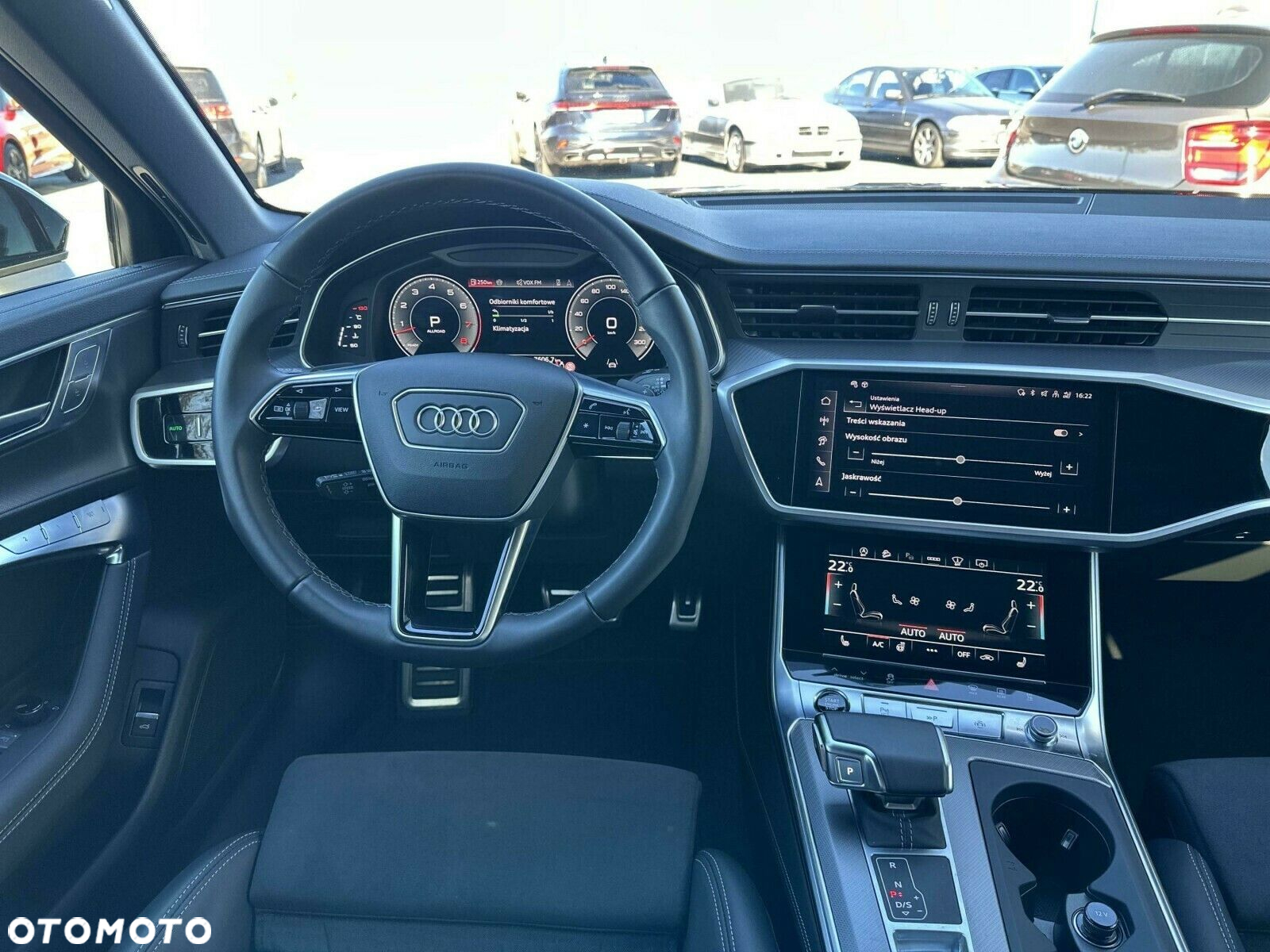 Audi A6 Allroad - 18