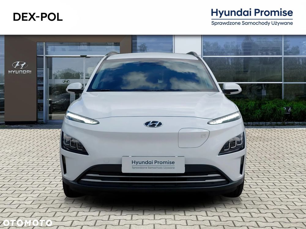 Hyundai Kona 39kWh Smart - 8