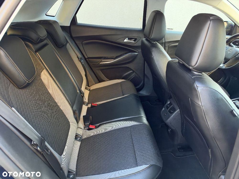 Opel Grandland X - 24