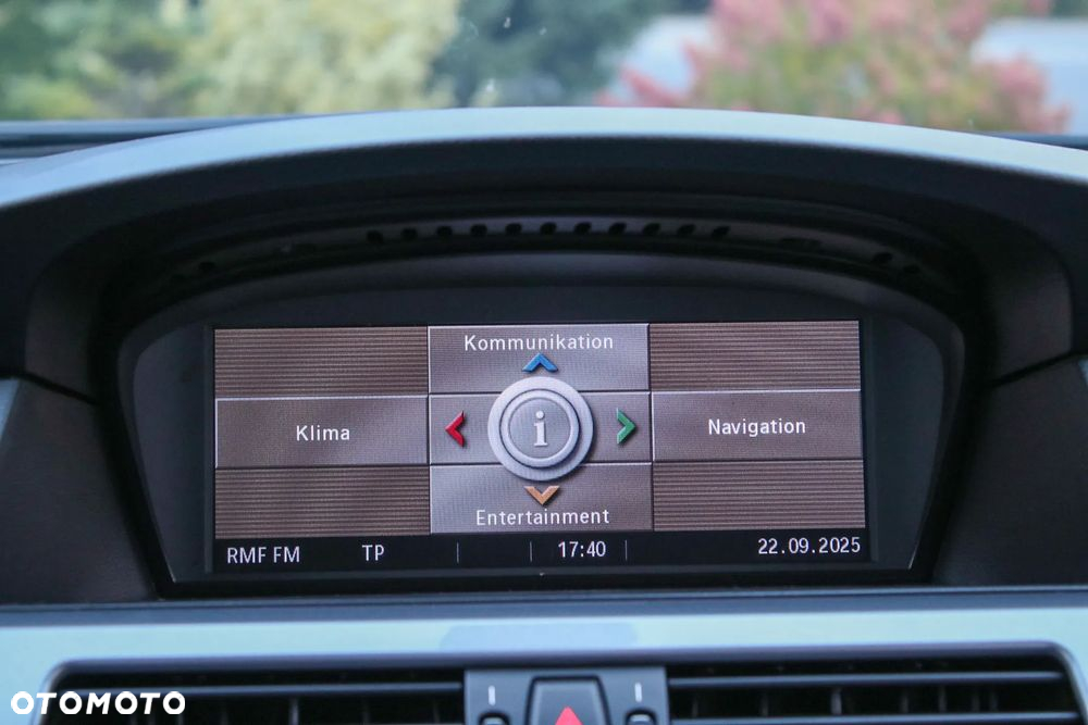 BMW Seria 5 - 21