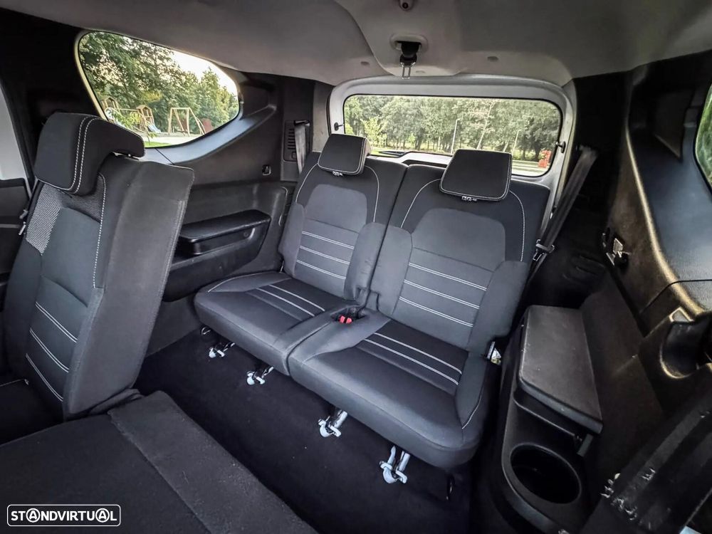 Dacia Jogger 1.0 ECO-G Expression 7L Bi-Fuel - 18