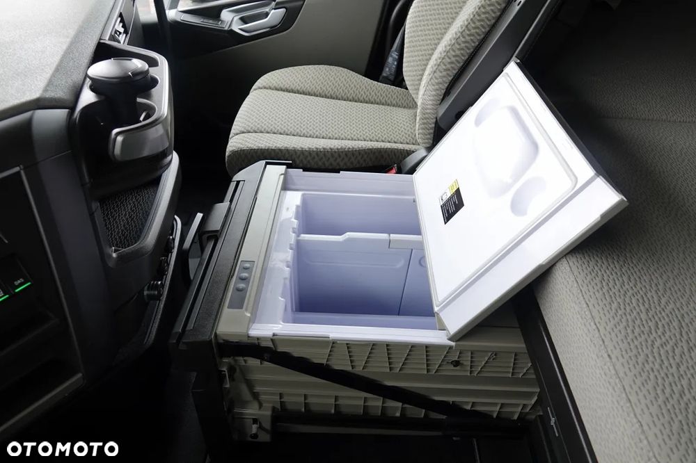 Volvo FH 500 / I-SAVE / KLIMATYZACJA POSTOJOWA / I-SHIFT / ALUFELGI - 25