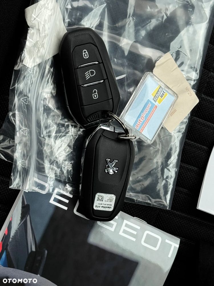 Peugeot 208 Elektromotor 136 Active - 31