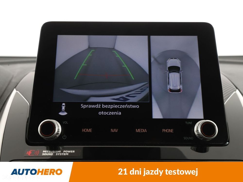 Mitsubishi Eclipse Cross - 21