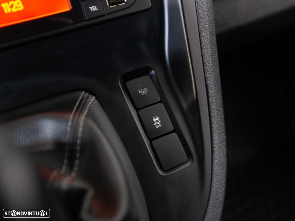 Mercedes-Benz Citan 108 CDI C/IVA - 16