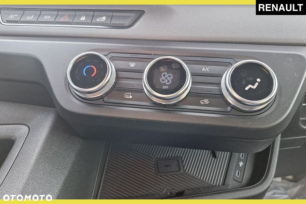 Renault Master L3H2 Extra Zabudowa Brygadowa AT9 2.0 170KM - 12