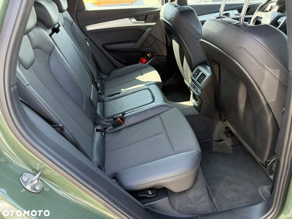 Audi Q5 50 TFSI e Quattro S Line S tronic - 23
