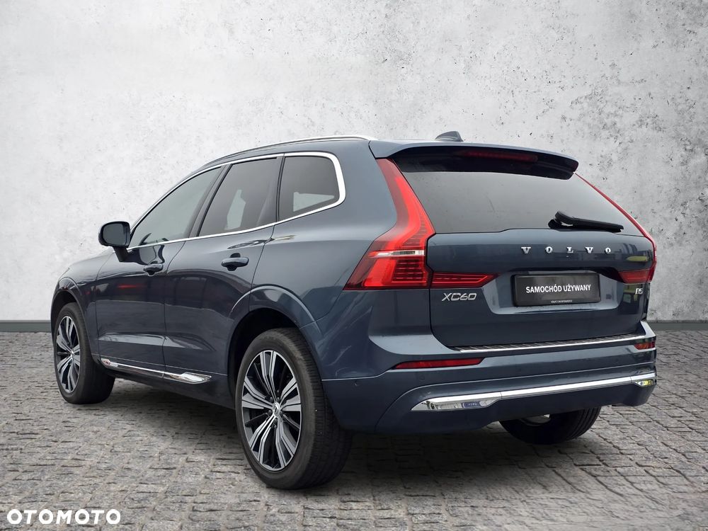 Volvo XC 60 B5 B AWD Plus Bright - 6