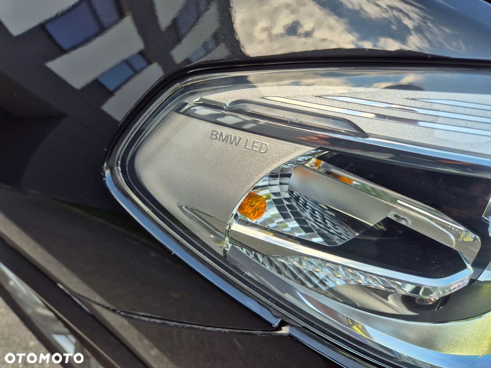 BMW X3 xDrive30i M Sport - 23