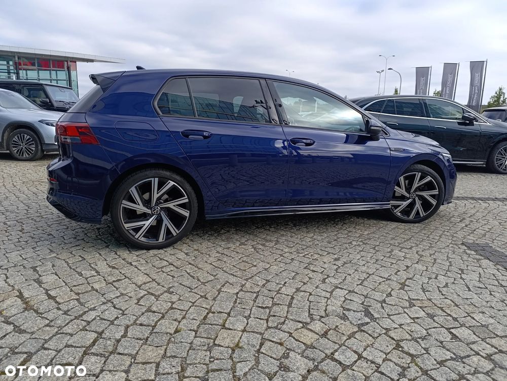 Volkswagen Golf VIII 1.5 eTSI EVO R-Line DSG - 7