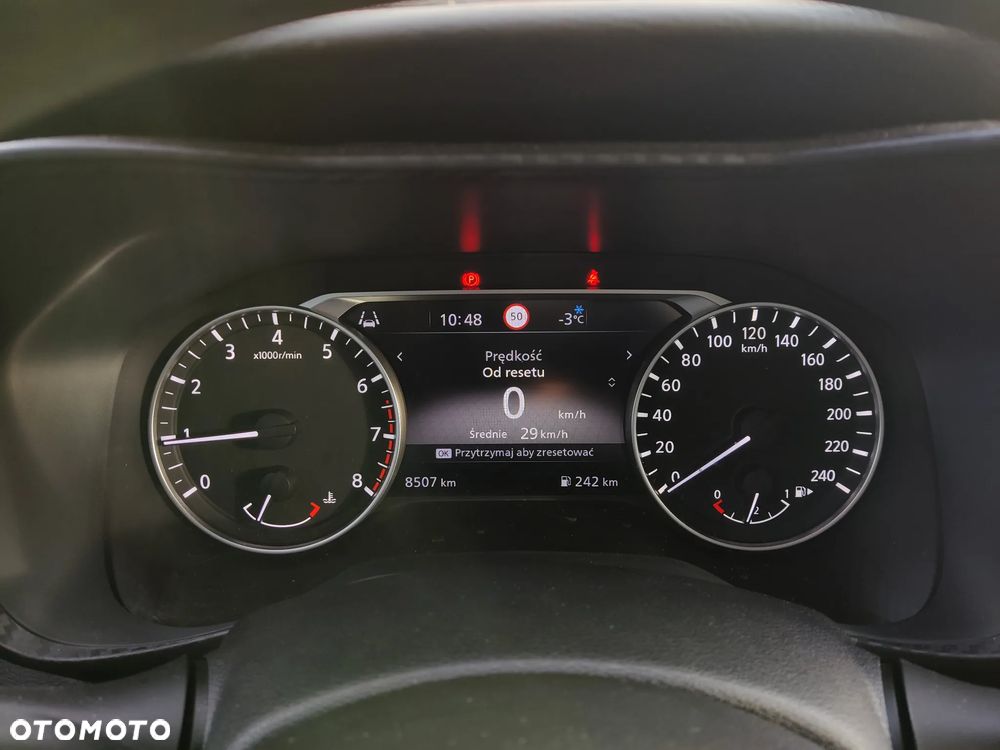 Nissan Juke 1.0 DIG-T Acenta - 10