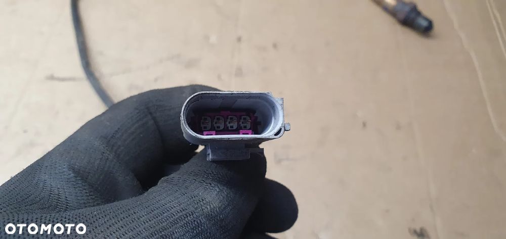 Sonda lambda czujnik VW Passat B6 2.0 FSI 06F906262AD - 5