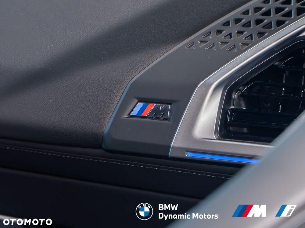 BMW XM - 35