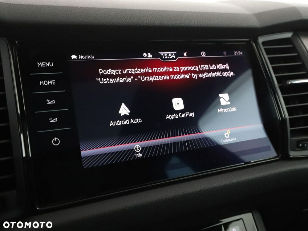 Skoda Kodiaq 2.0 TDI 4x4 DSG Sportline - 27