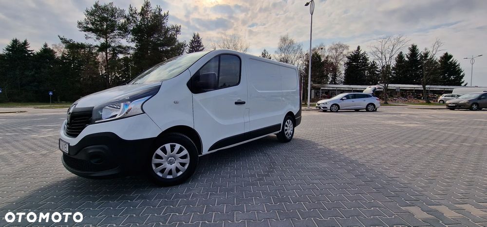 Renault Trafic - 5