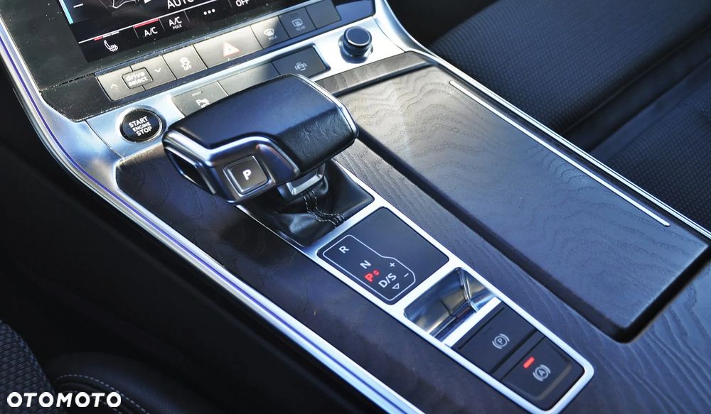 Audi A6 Limousine 40 TDI mHEV Sport S tronic - 20