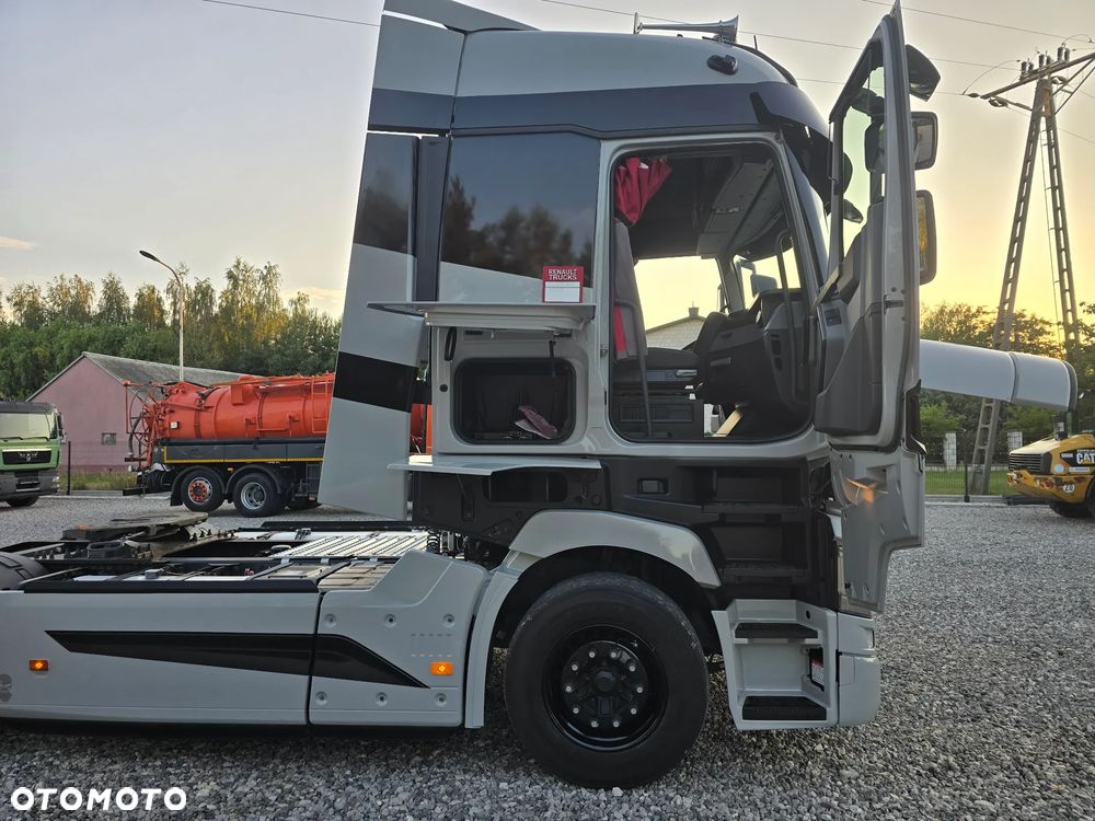 Renault T520/Poduszka Przód/ACC/SCC/Klim Postojowa/Ksenon/ - 25