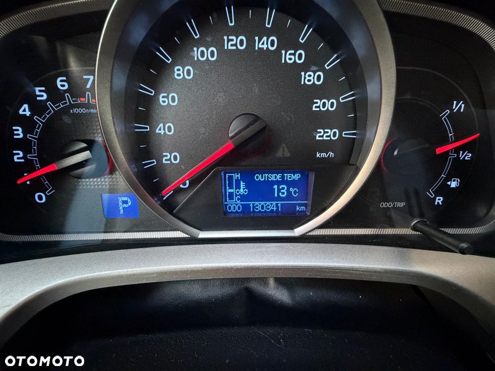 Toyota RAV4 - 18