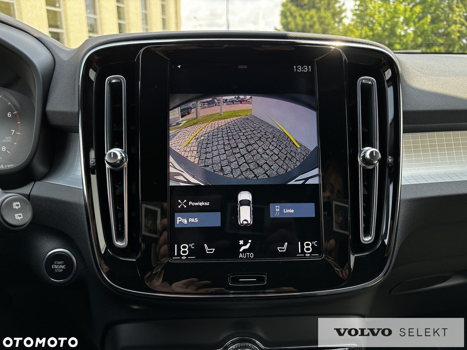 Volvo XC 40 - 19