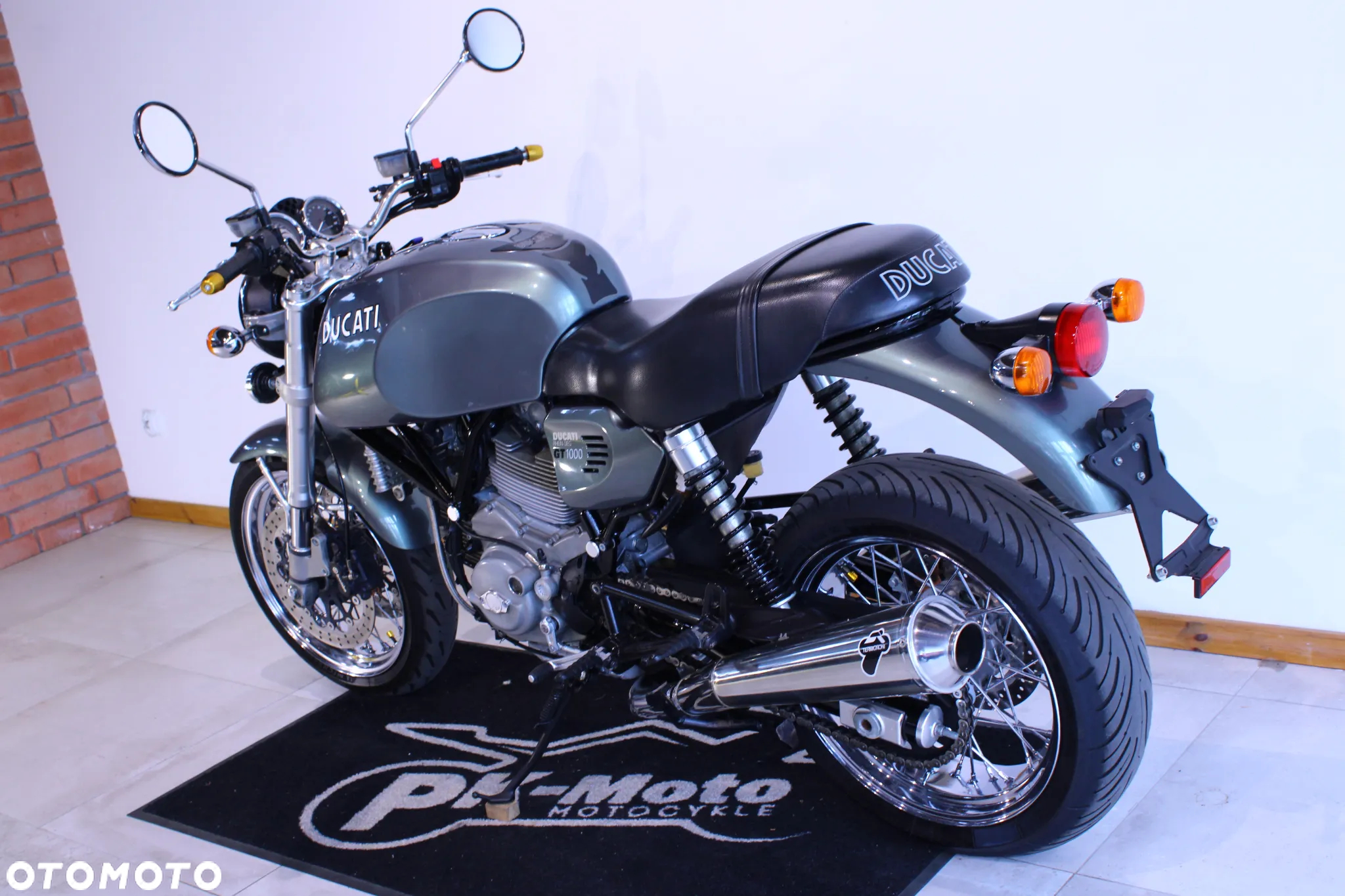 Ducati Inny - 6