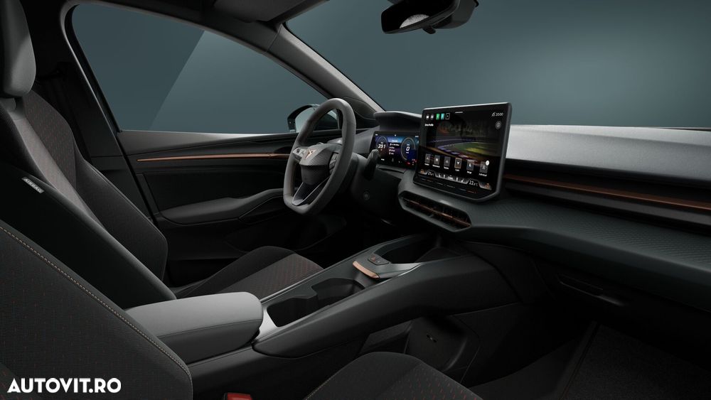 Cupra Raval - 8