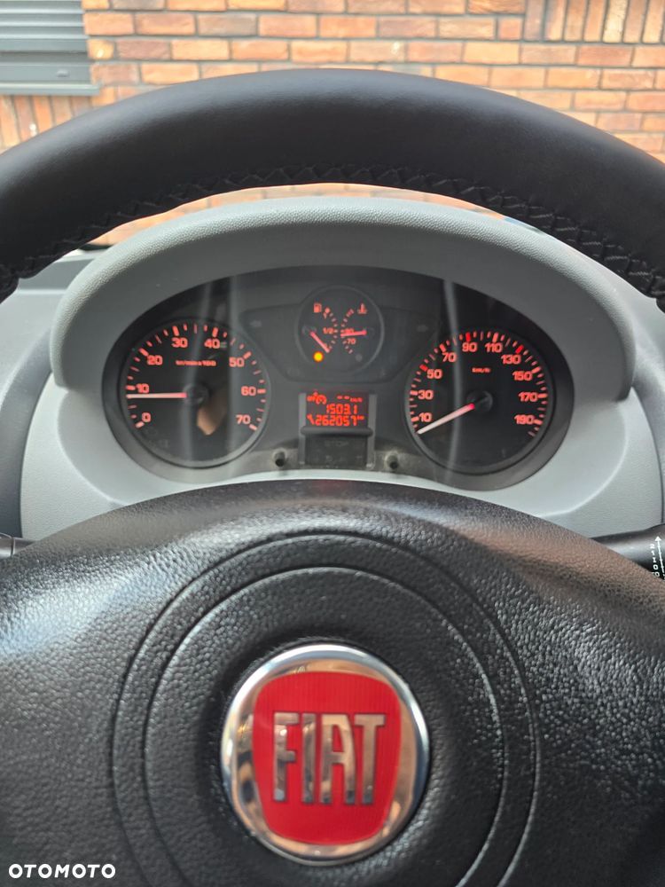Fiat Scudo - 7
