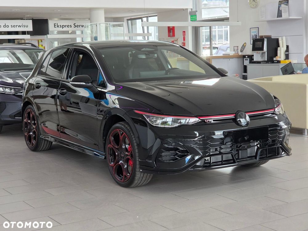 Volkswagen Golf 2.0 TSI GTI Edition 50 DSG - 6