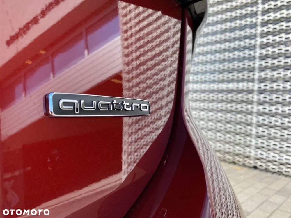 Audi A6 Limousine - 13