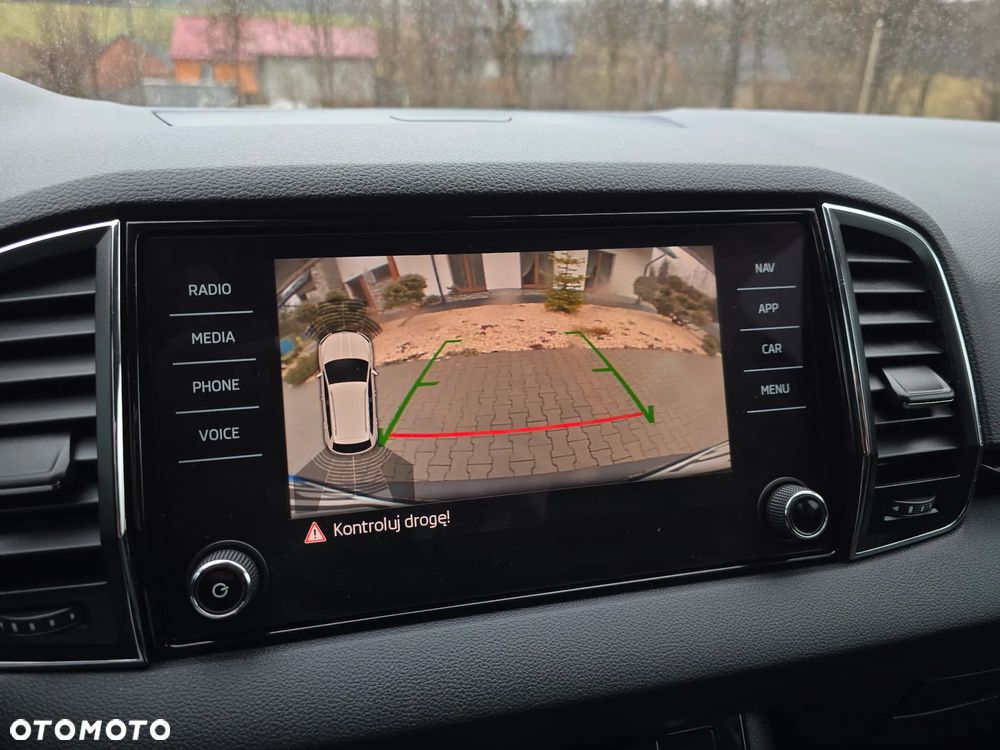 Skoda Karoq 1.5 TSI ACT Style - 18