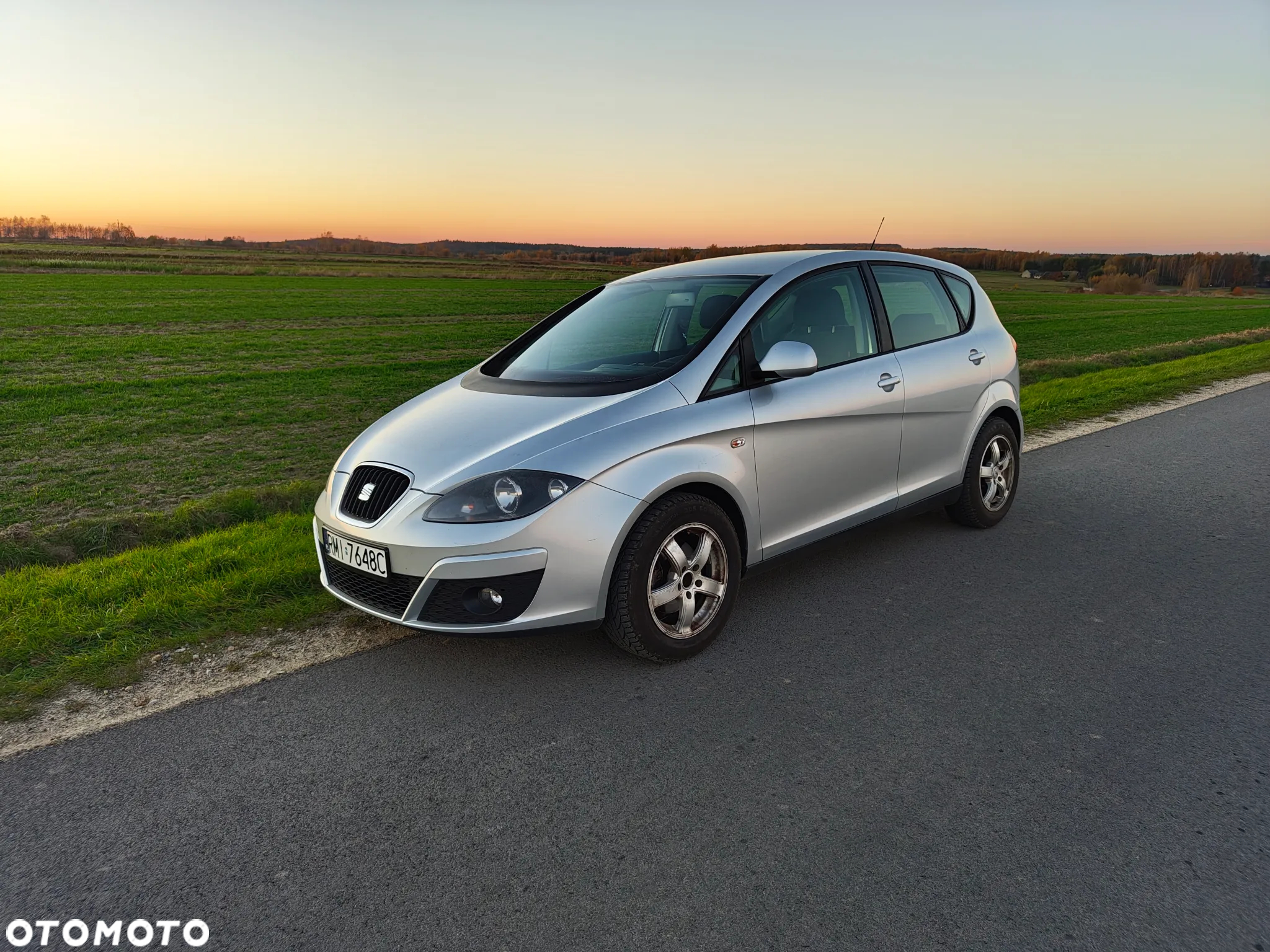 Seat Altea 1.6 TDI Style - 15