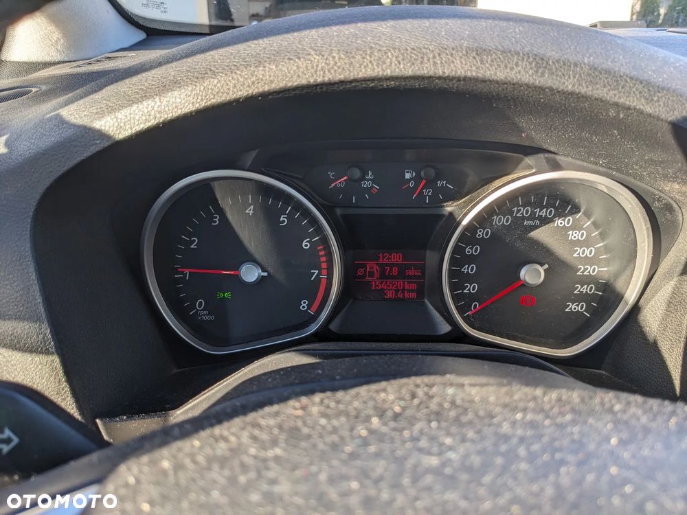 Ford S-Max 1.6 T Trend - 5