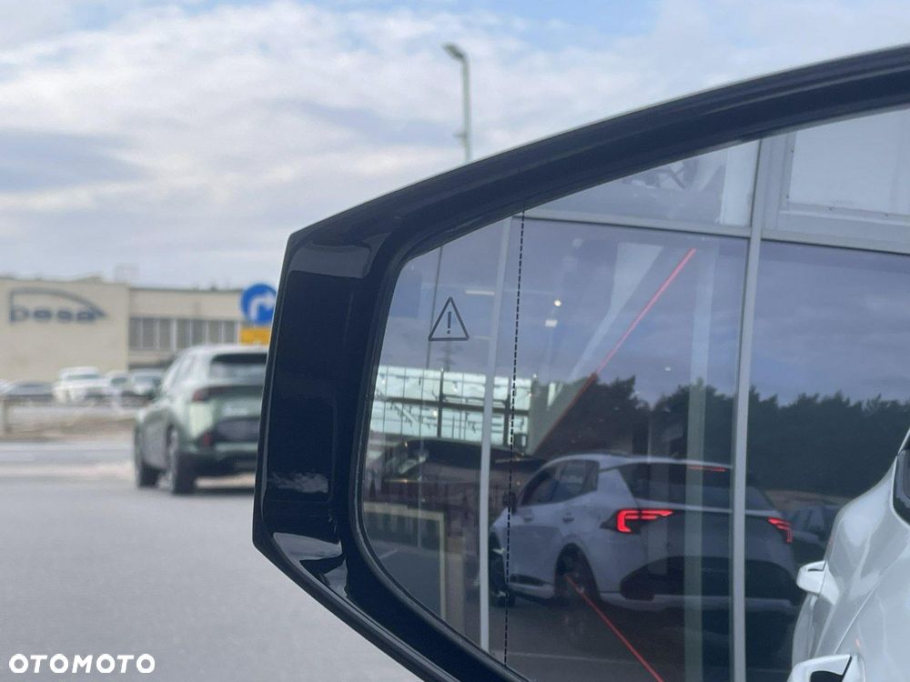 Kia Sportage 1.6 T-GDI GT Line 4WD DCT - 30