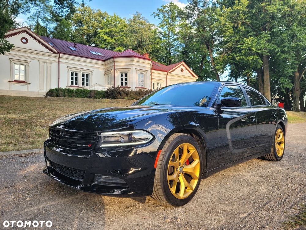 Dodge Charger - 2