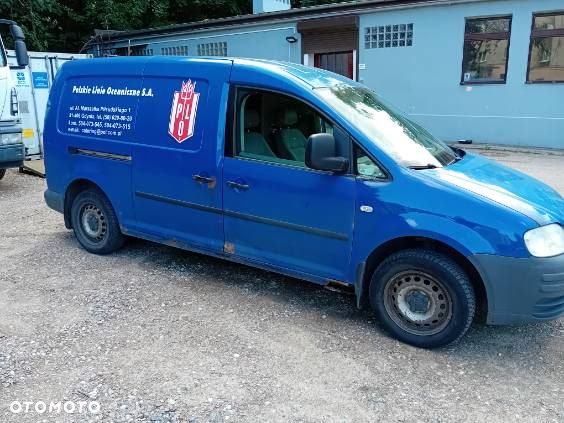 Volkswagen Caddy - 2