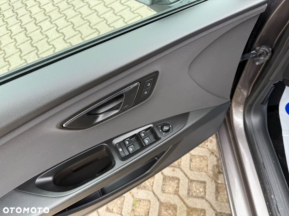 Seat Leon 1.6 TDI DPF Start&Stop Style - 11