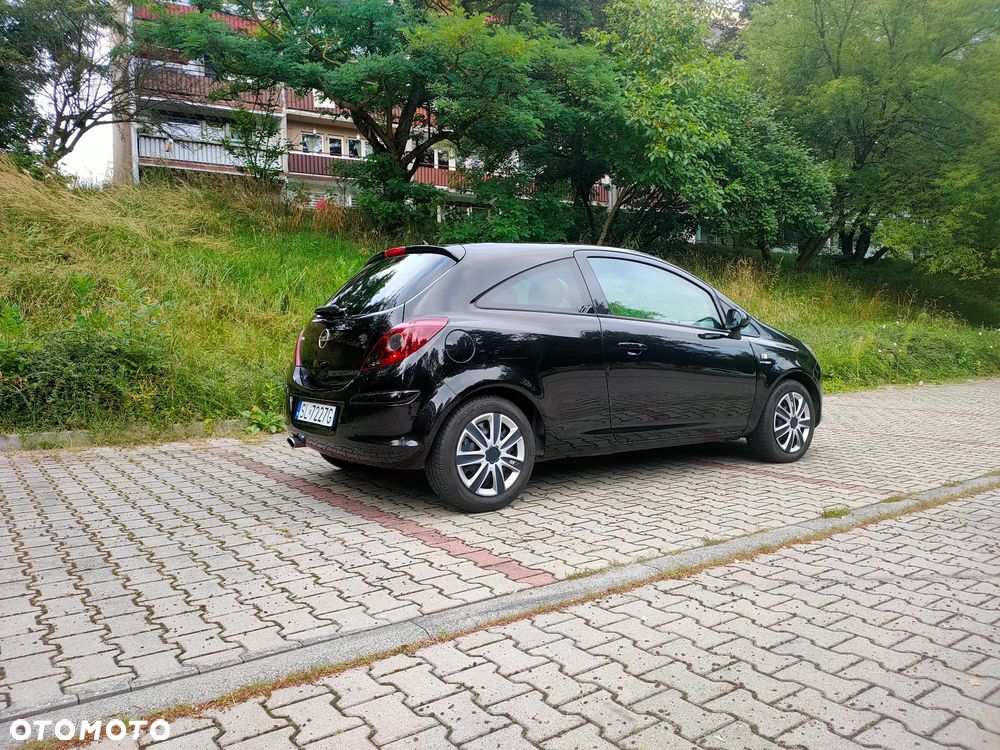 Opel Corsa - 2