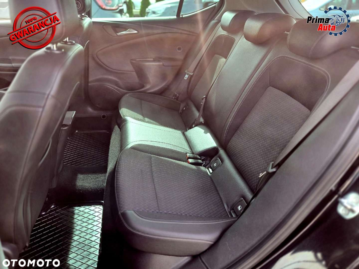 Opel Astra - 32