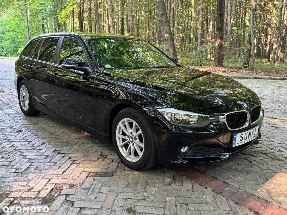 BMW Seria 3 - 2