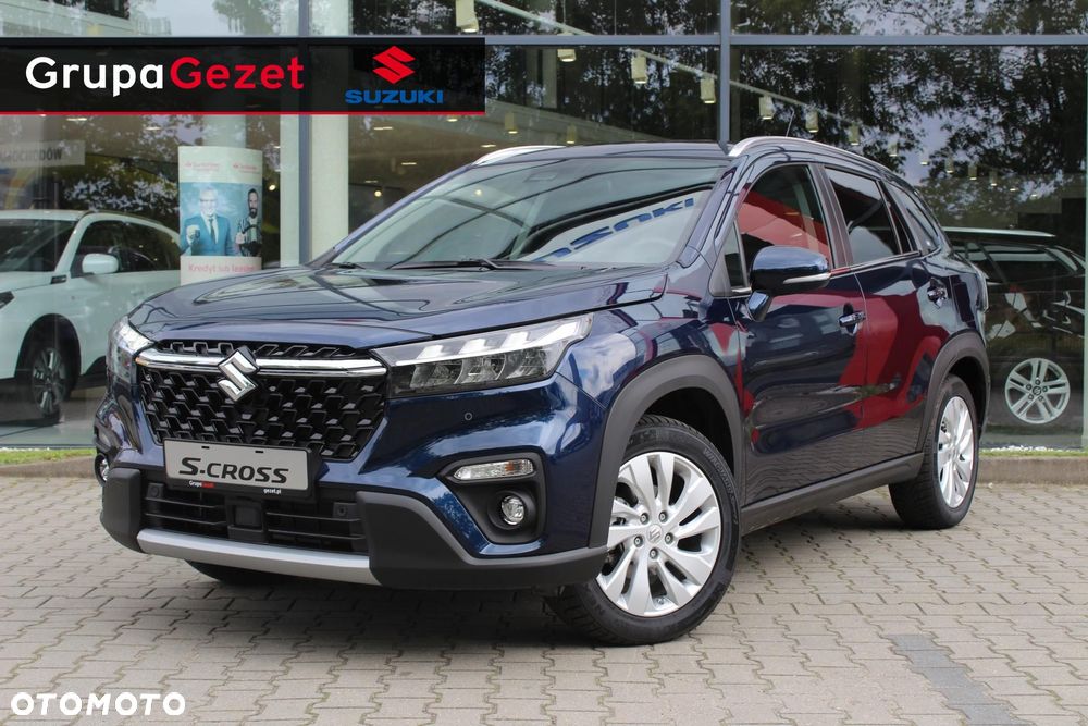 Suzuki Inny - 1